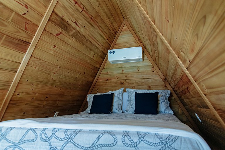 Chalé Exclusivo em Itacimirim prox Praia