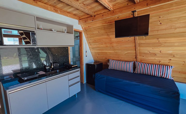 Chalé Exclusivo em Itacimirim prox Praia