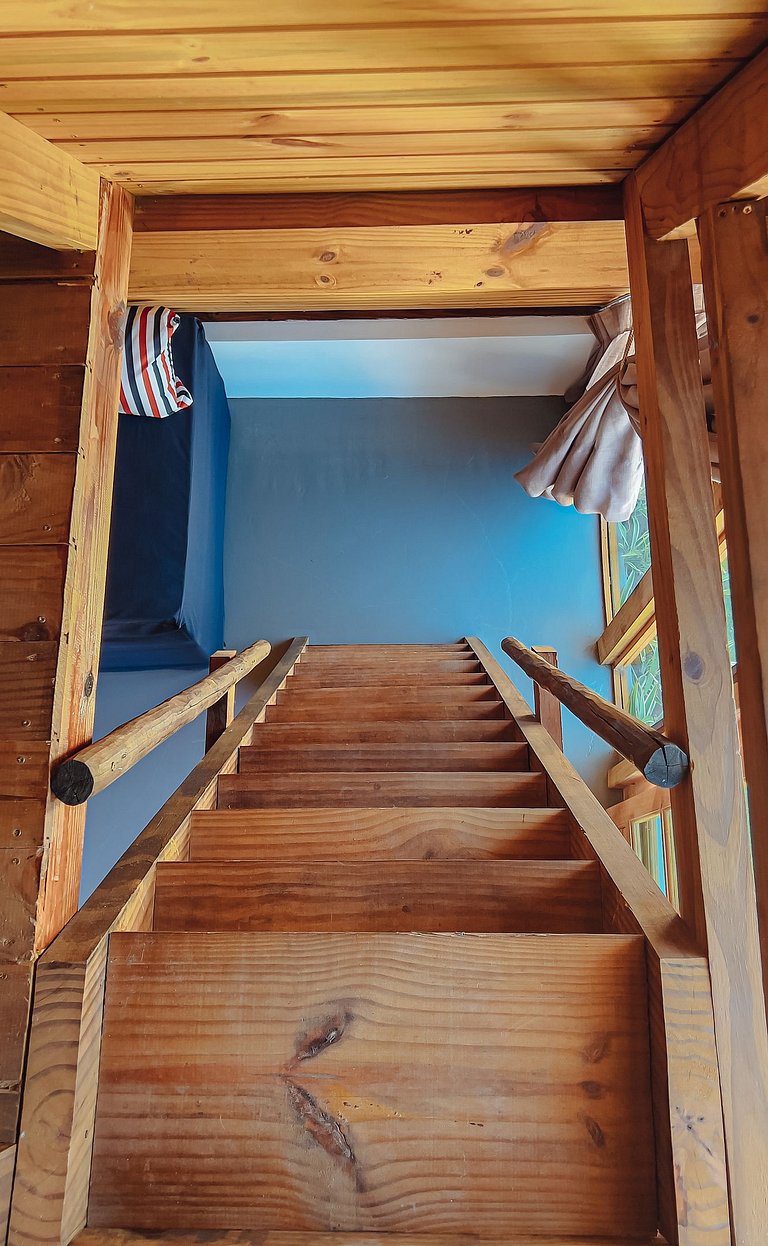 Chalé Exclusivo em Itacimirim prox Praia