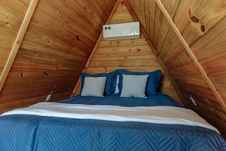 Chalé Exclusivo em Itacimirim prox Praia