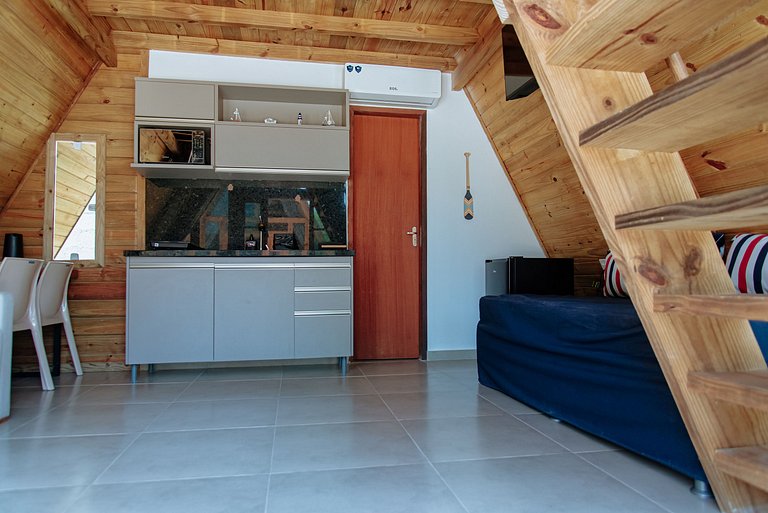 Chalé Exclusivo em Itacimirim prox Praia