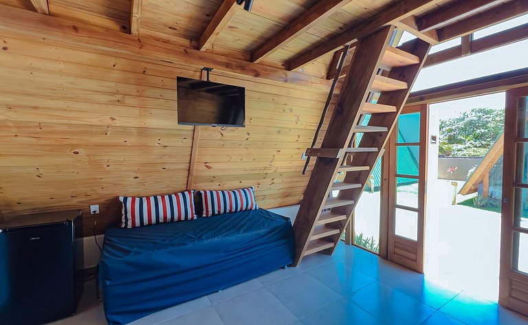 Chalé Exclusivo em Itacimirim prox Praia