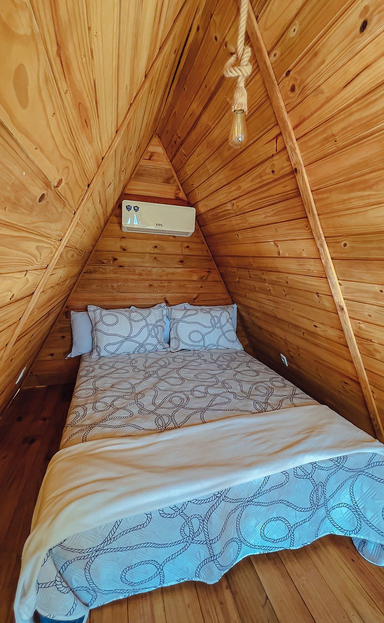 Chalé Exclusivo em Itacimirim prox Praia