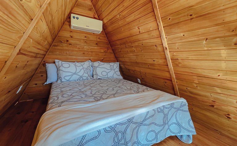 Chalé Exclusivo em Itacimirim prox Praia