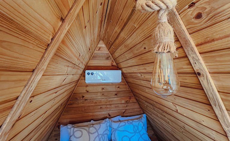 Chalé Exclusivo em Itacimirim prox Praia