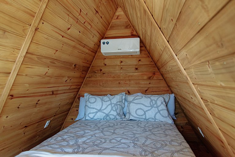 Chalé Exclusivo em Itacimirim prox Praia