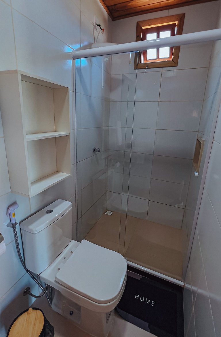 Chalé Exclusivo em Itacimirim prox Praia