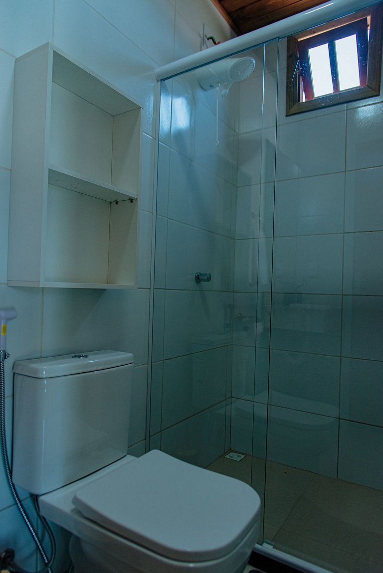 Chalé Exclusivo em Itacimirim prox Praia