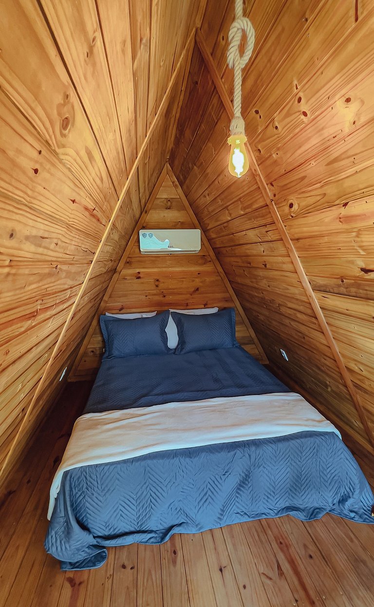 Chalé Aconchegante em Itacimirim prox Praia