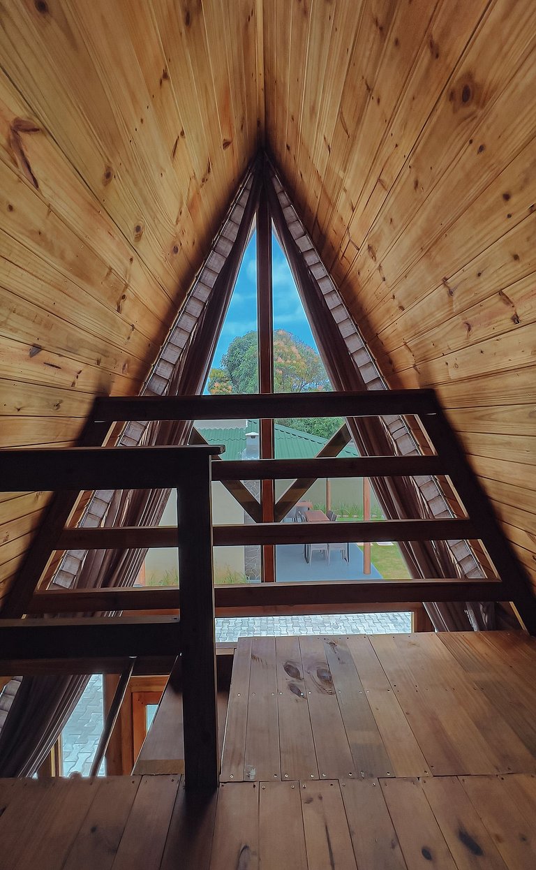 Chalé Aconchegante em Itacimirim prox Praia