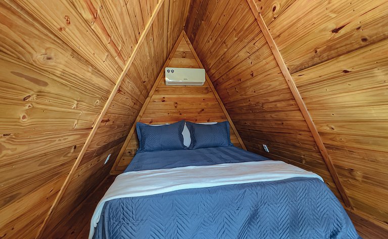 Chalé Aconchegante em Itacimirim prox Praia