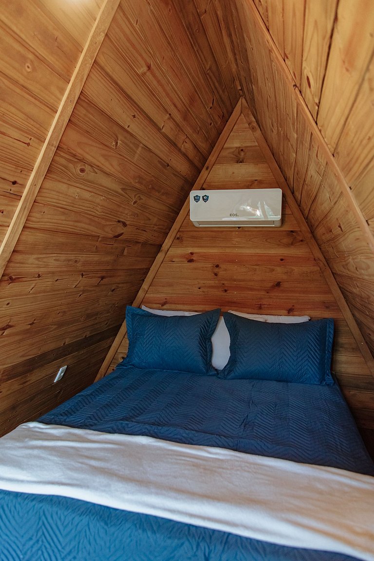 Chalé Aconchegante em Itacimirim prox Praia