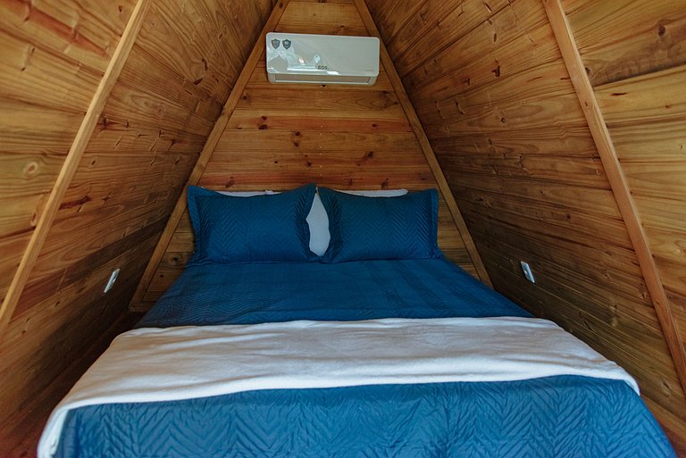 Chalé Aconchegante em Itacimirim prox Praia