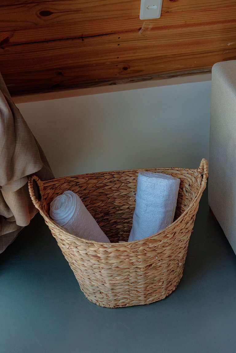 Chalé Aconchegante em Itacimirim prox Praia