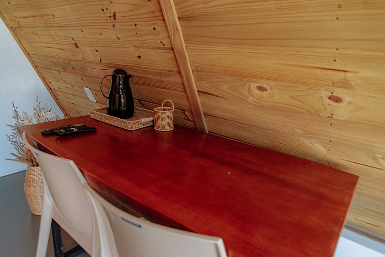 Chalé Aconchegante em Itacimirim prox Praia