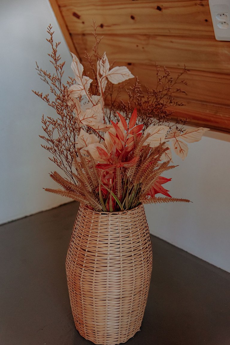 Chalé Aconchegante em Itacimirim prox Praia