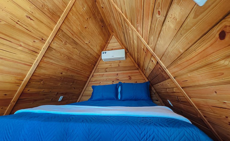 Chalé Aconchegante em Itacimirim prox Praia