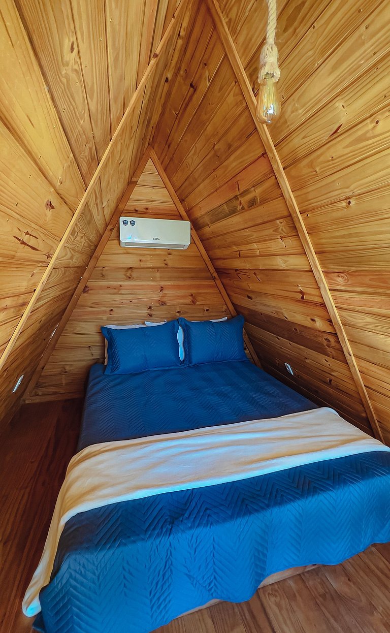 Chalé Aconchegante em Itacimirim prox Praia