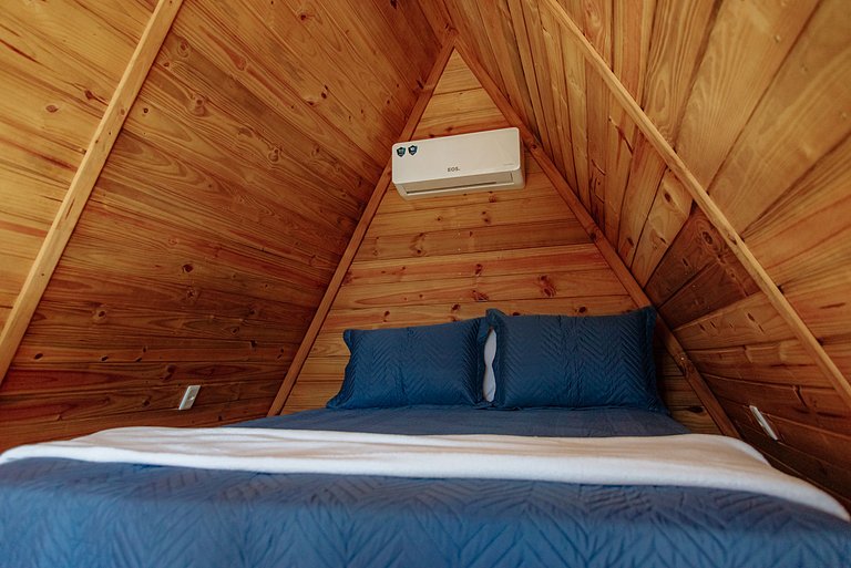 Chalé Aconchegante em Itacimirim prox Praia