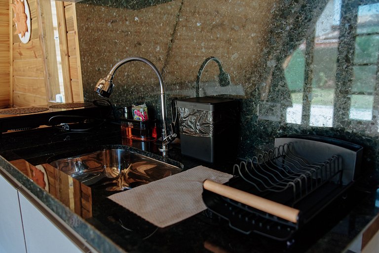 Chalé Fantastico em Itacimirim prox Praia