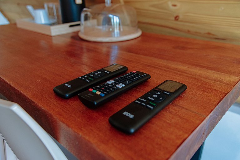 Chalé Fantastico em Itacimirim prox Praia