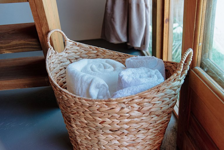 Chalé Fantastico em Itacimirim prox Praia