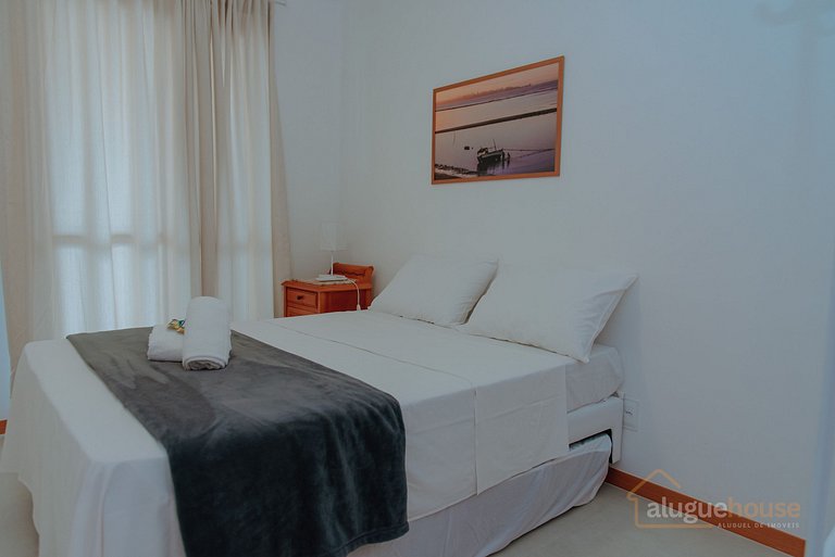 Apart Village 2qtos em Itacimirim prox Praia