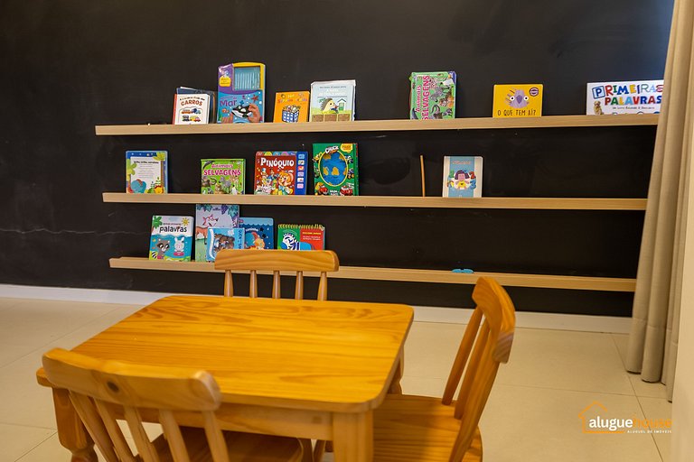 Apartamento 1Qt em Guarajuba Proximo a Praia