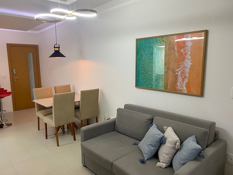 Apartamento 1Qt em Guarajuba Proximo a Praia