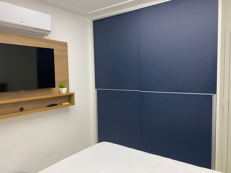 Apartamento 1Qt em Guarajuba Proximo a Praia