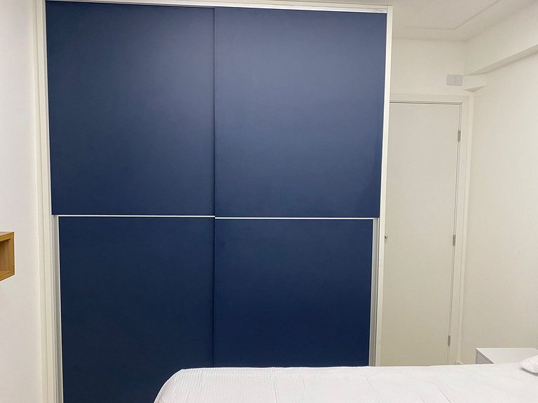 Apartamento 1Qt em Guarajuba Proximo a Praia