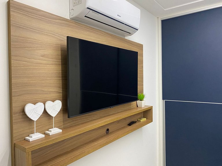 Apartamento 1Qt em Guarajuba Proximo a Praia