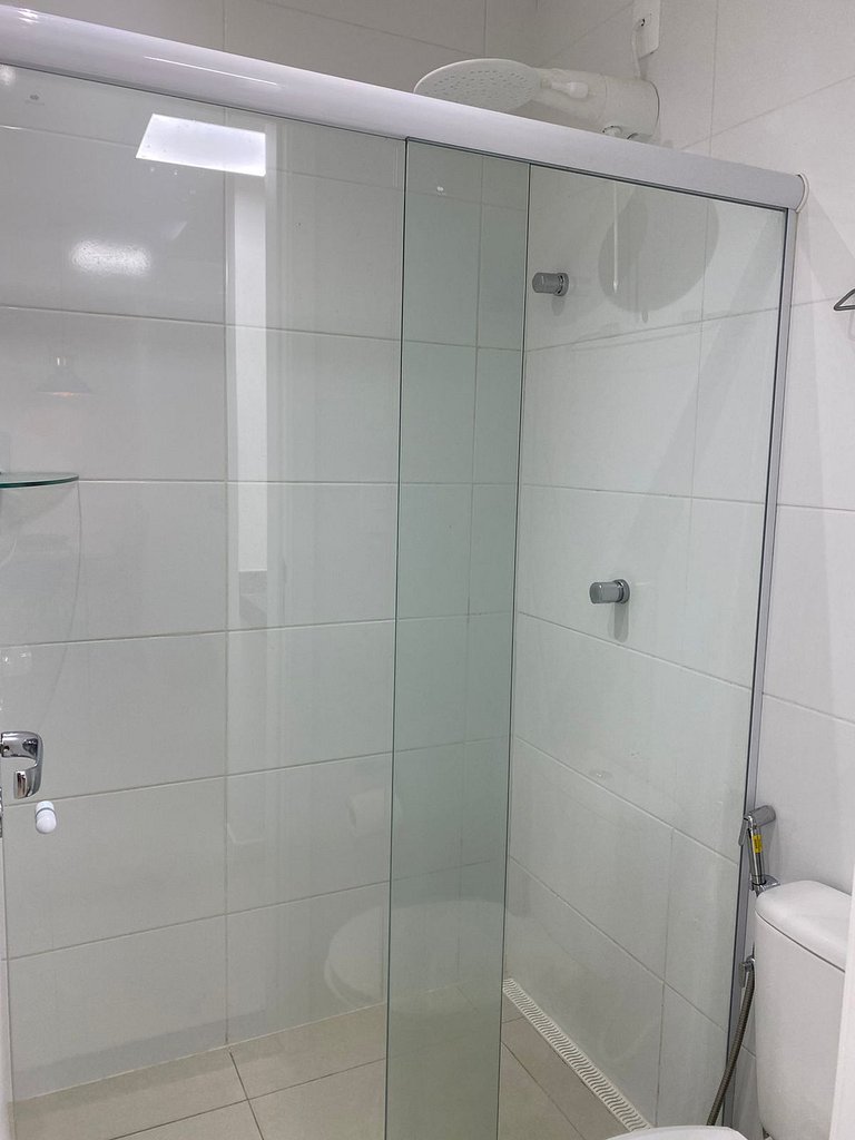 Apartamento 1Qt em Guarajuba Proximo a Praia