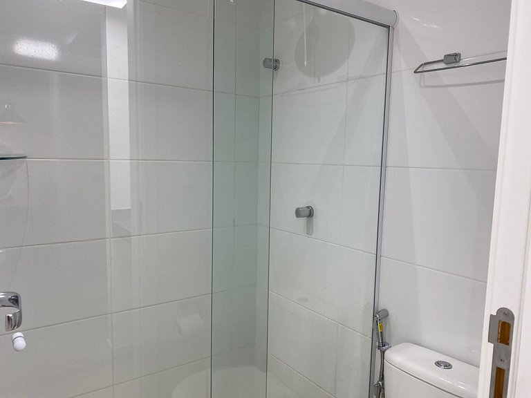 Apartamento 1Qt em Guarajuba Proximo a Praia