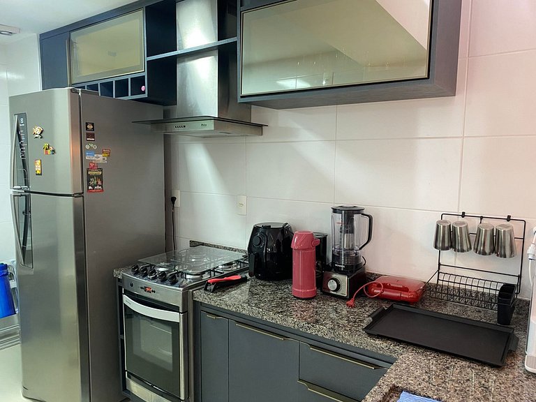 Apartamento 1Qt em Guarajuba Proximo a Praia