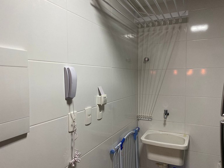 Apartamento 1Qt em Guarajuba Proximo a Praia