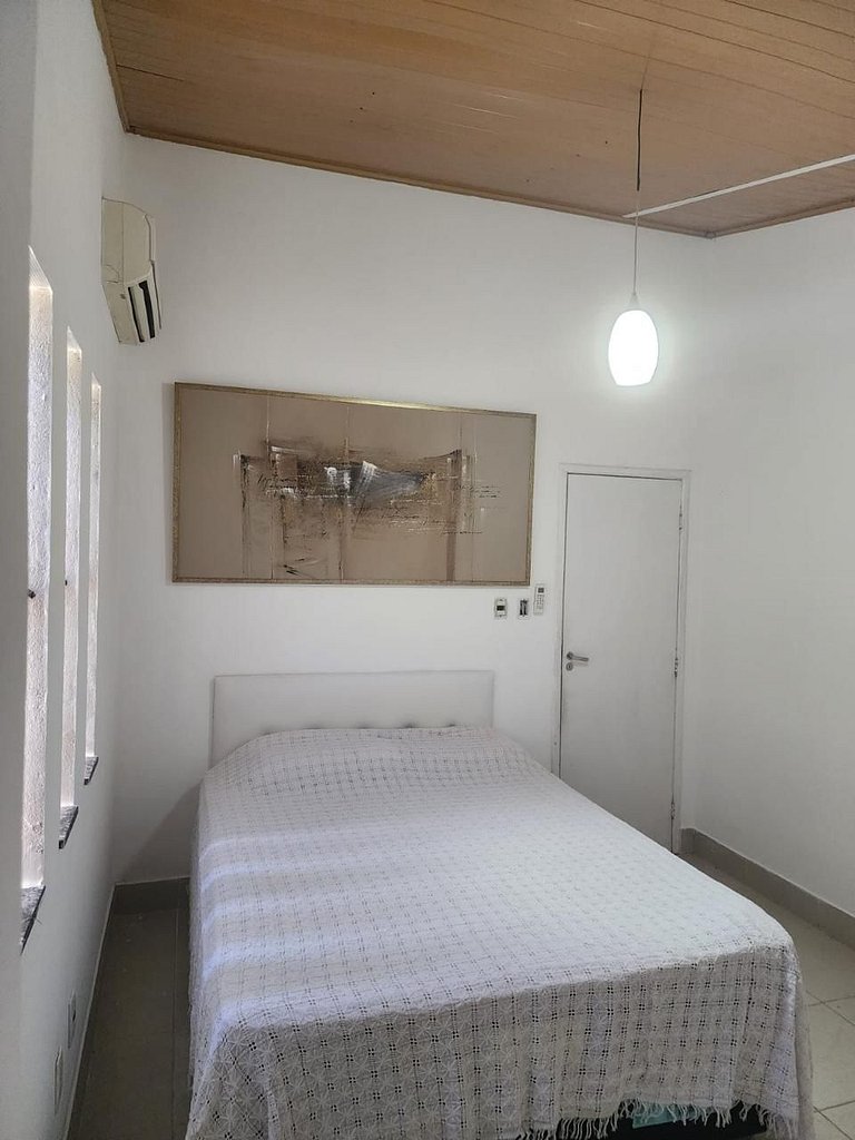 Casa 5Qts dentro de Cond em Barra do Jacuipe