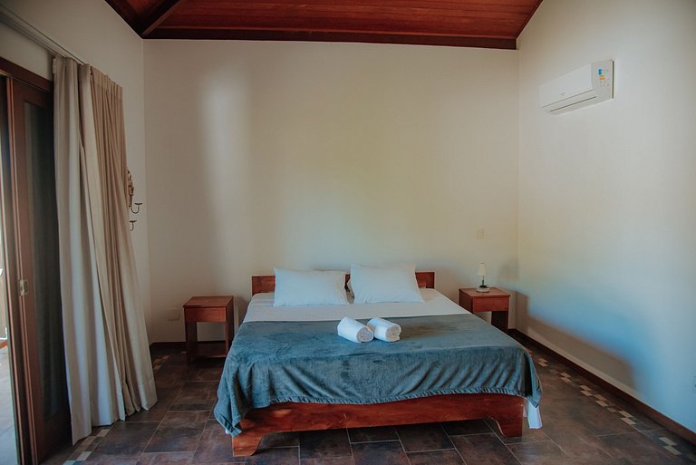 Casa 4Qts Cond em Itacimirim Prox Praia