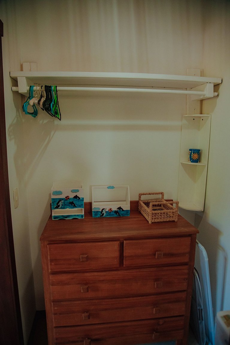 Casa 4Qts Cond em Itacimirim Prox Praia