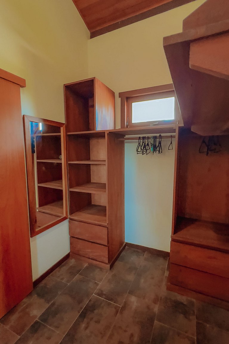 Casa 4Qts Cond em Itacimirim Prox Praia