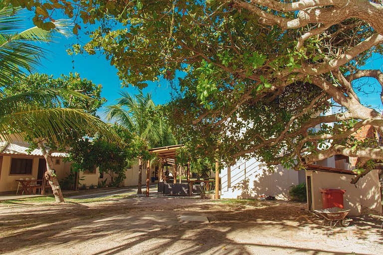 Execelente Casa 5Qts em Barra do Jacuipe