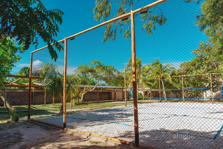 Execelente Casa 5Qts em Barra do Jacuipe