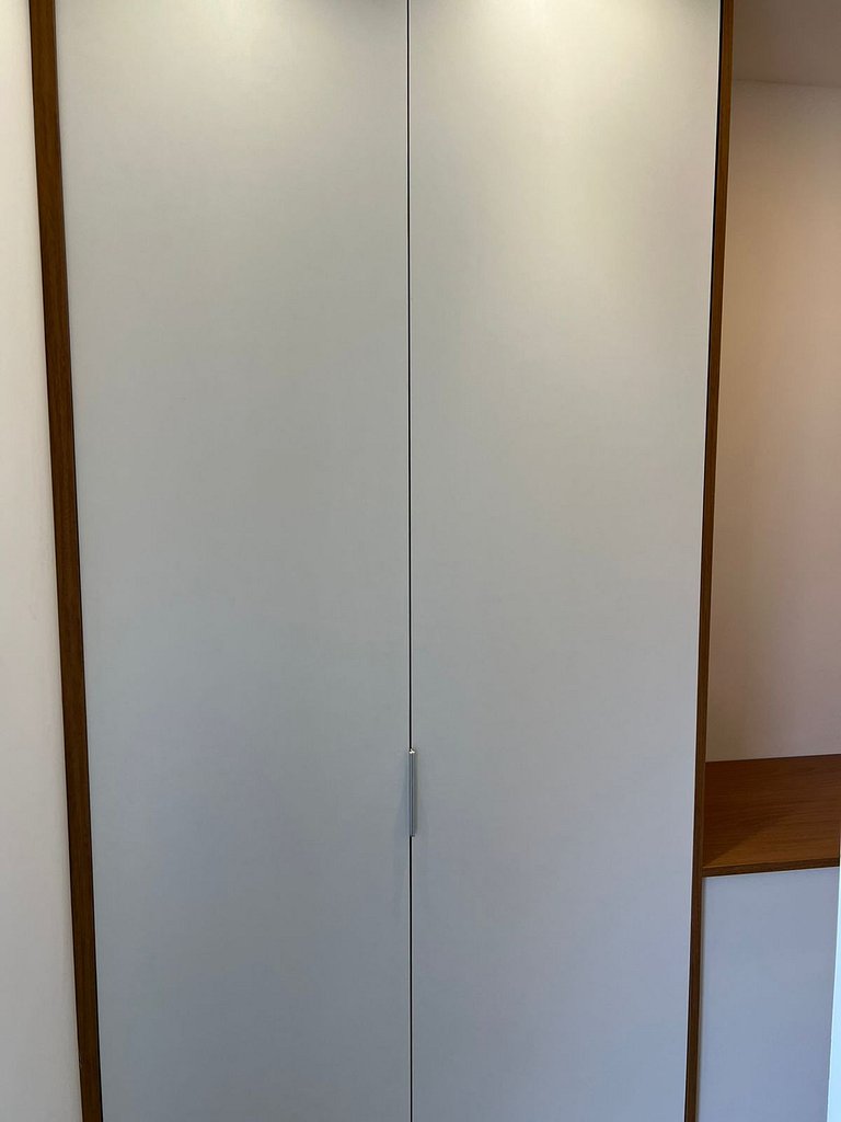 Apartamento Novo 2Qts 2 suites em Guarajuba