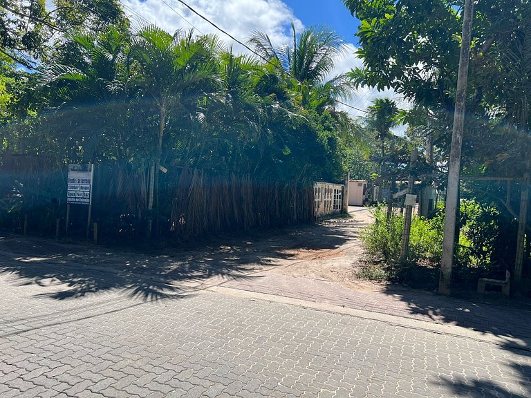 Apto Tipo Studio em Praia do Forte