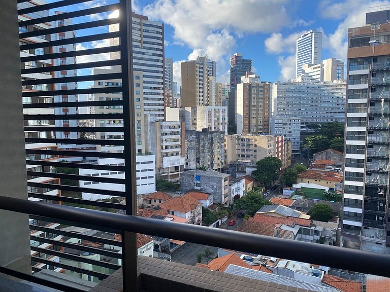 Apartamento Studio Proximo ao Porto da Barra