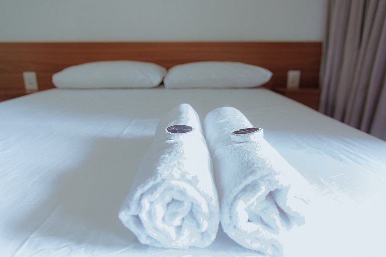 Apartamento Studio Proximo ao Porto da Barra