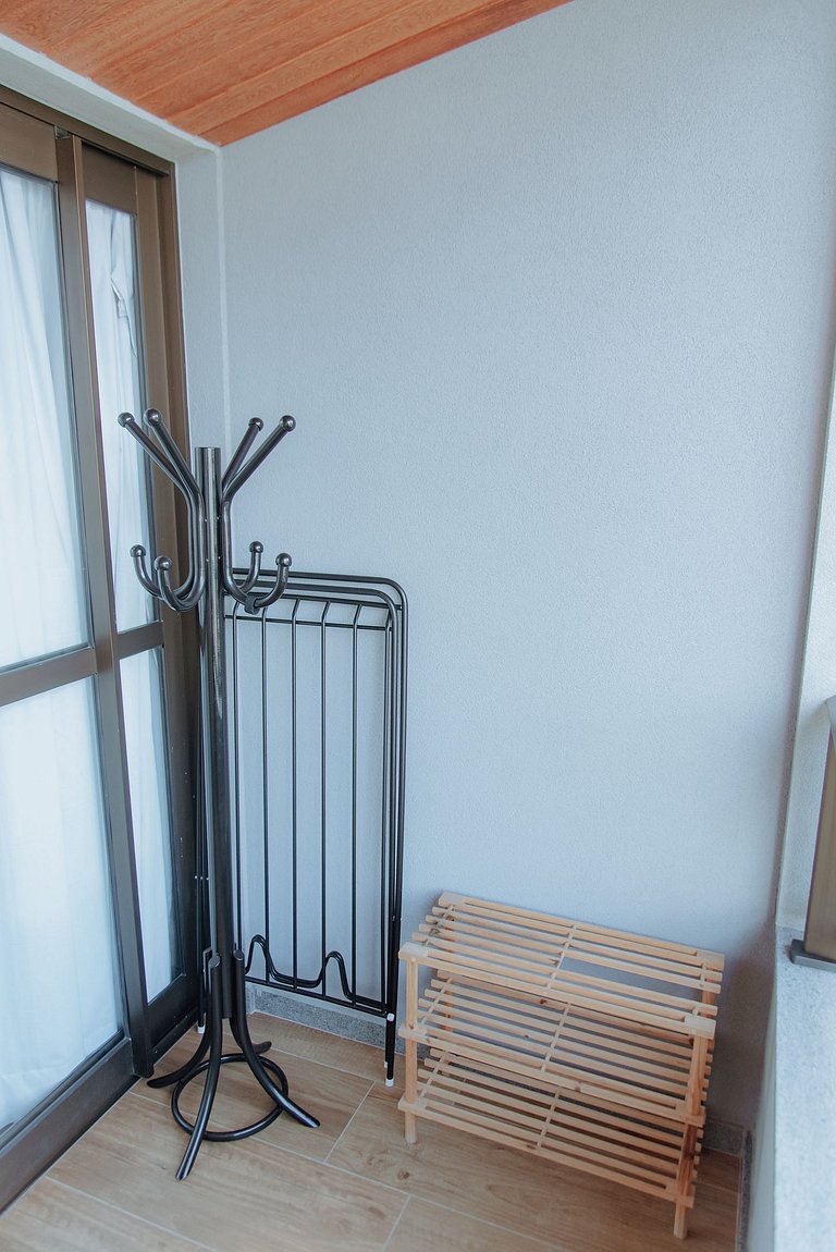 Apartamento Studio Proximo ao Porto da Barra