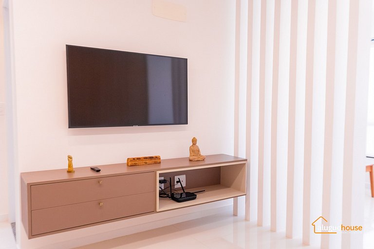 Apartamento 2Qts em Guarajuba Paraiso Coqueiros