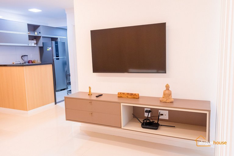 Apartamento 2Qts em Guarajuba Paraiso Coqueiros