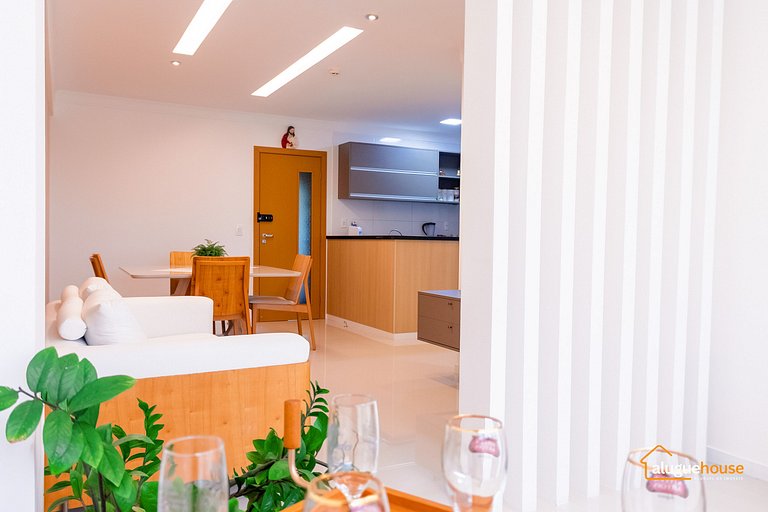 Apartamento 2Qts em Guarajuba Paraiso Coqueiros